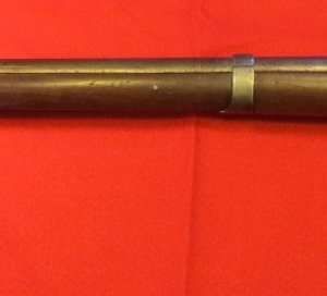 US Model 1851 Cadet Musket